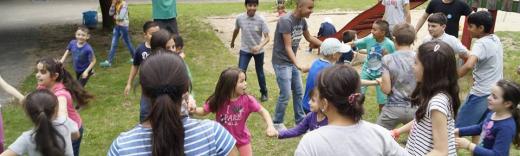 spielen ohne sprache