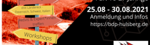 Antifaschistische Bildungsreise