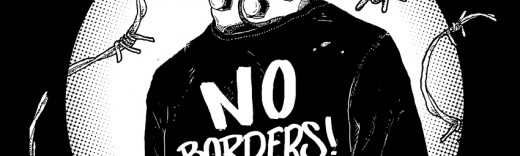 no borders